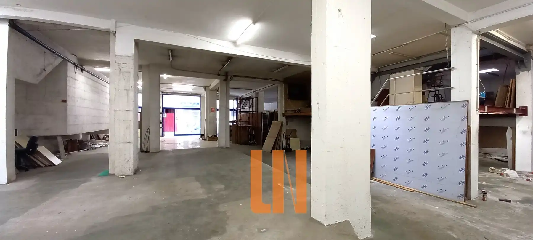 Local comercial en alquiler en Rúa Vizcaya 57, imagen 5