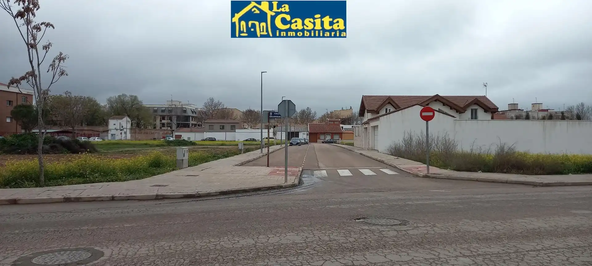 Terreny residencial en venda a Calle Legión, imagen 10