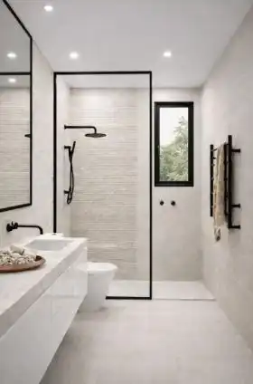Penthouse with lift for sale in Centro, imagen 11