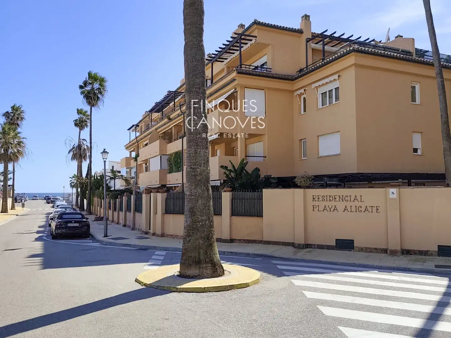 Flat for sale in Las Chapas-Alicate Playa, Las Chapas - Alicate Playa