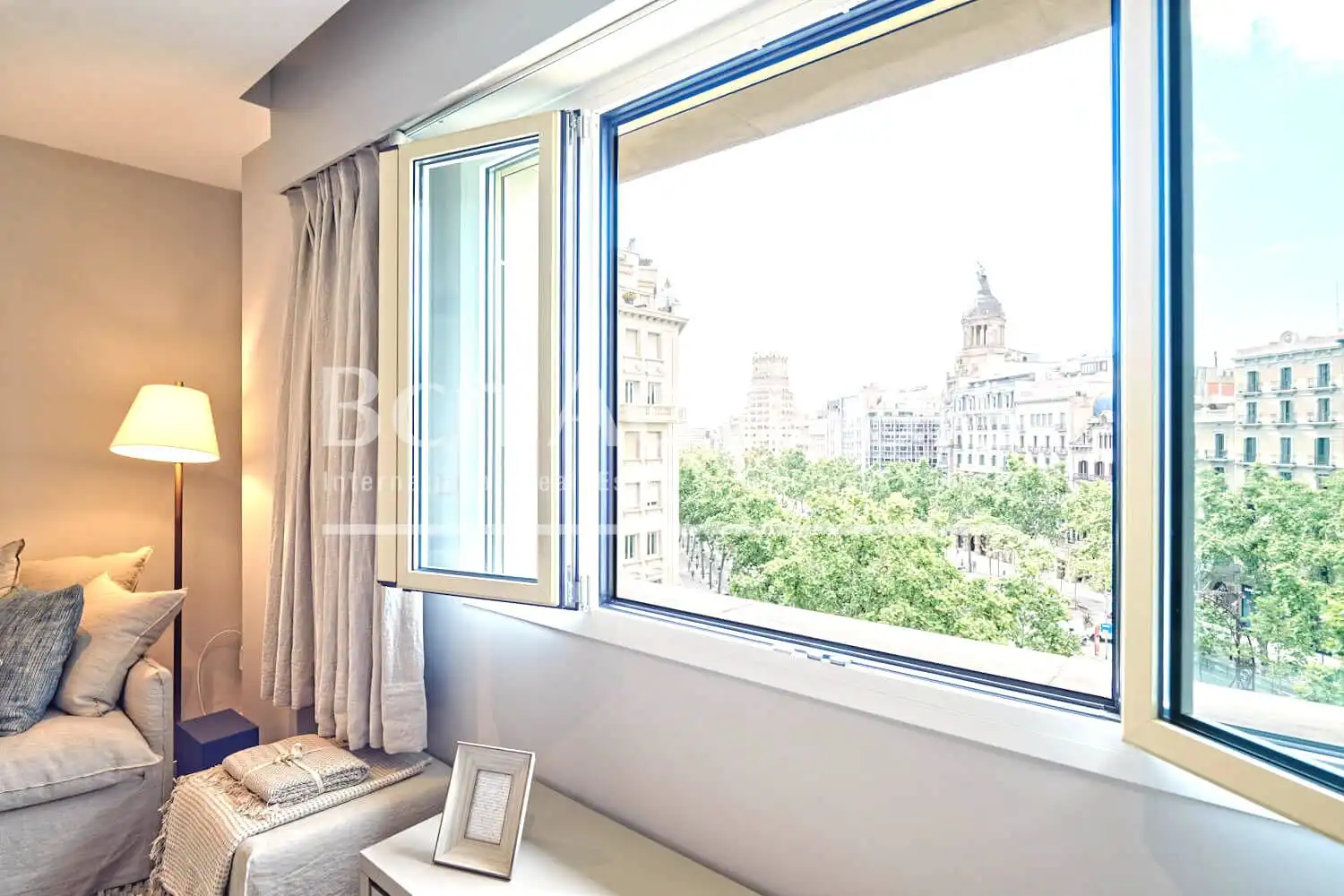 Appartamento con ascensore in vendita a Passeig de Gràcia, imagen 2