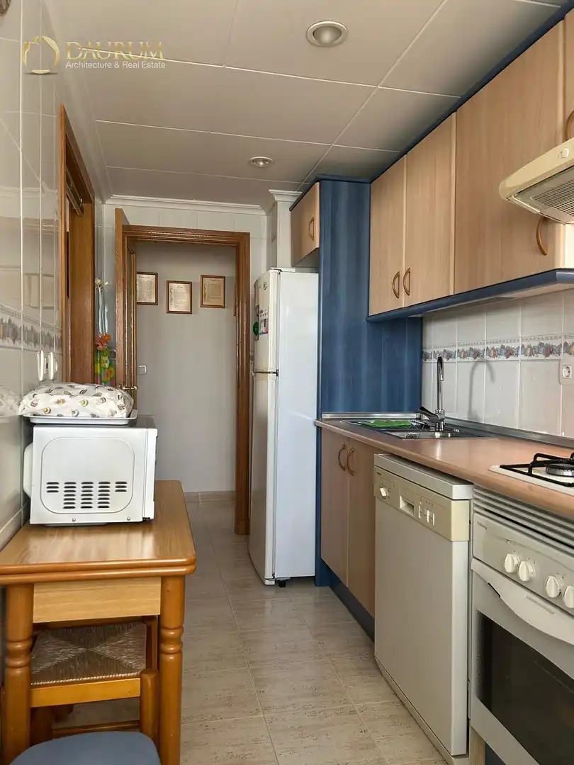 Appartement compact avec piscine à vendre à CALLE MÚSICO JOSÉ MIRA FIGUEROA, imagen 13