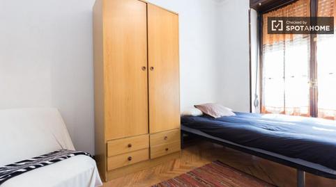 Photo 2 of Flat to share in Arapiles,  Madrid Capital