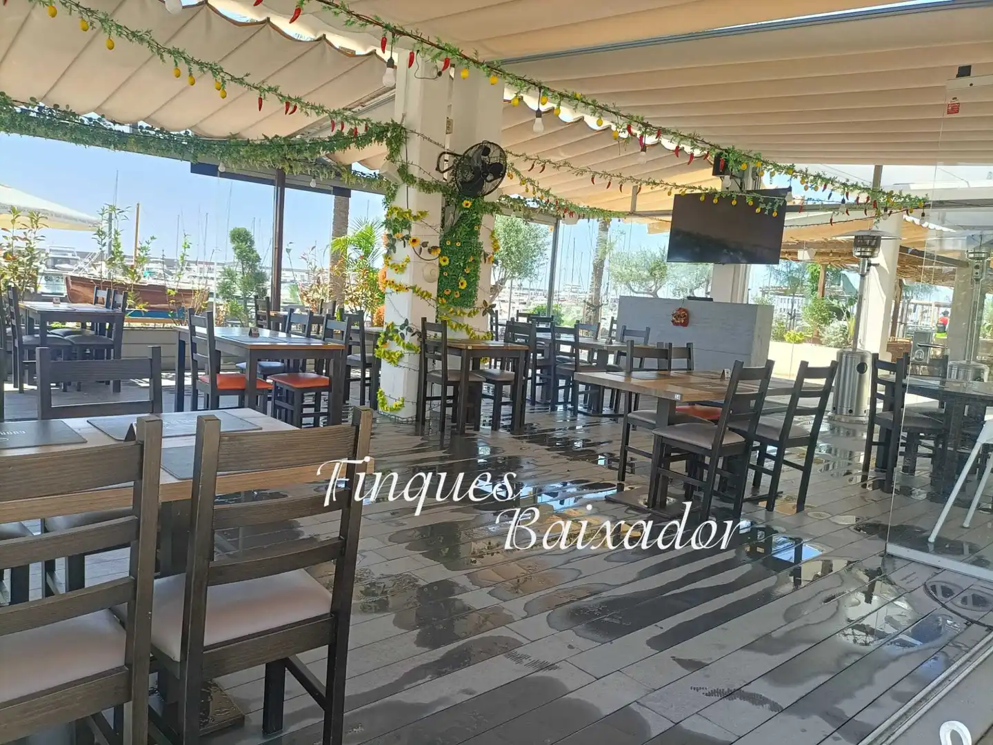 Local comercial en traspàs a Port Ginesta 210, imagen 12