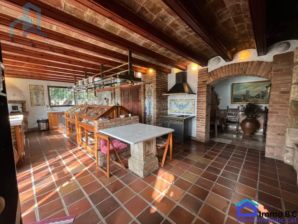 Casa o chalet en venta en El Milà