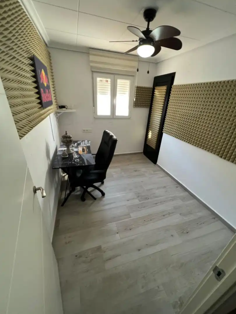 Casa o xalet en venda en Almazora / Almassora amb Terrassa i Balcó