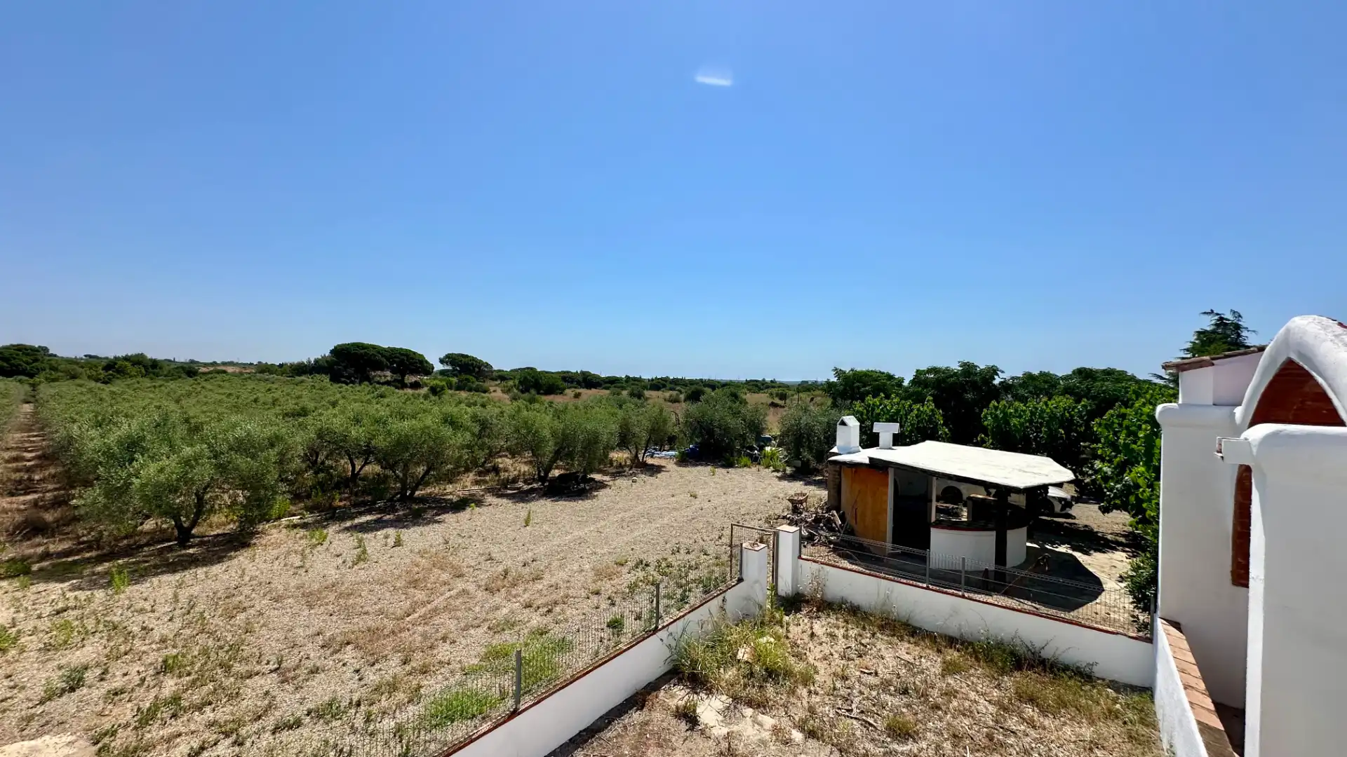 Casa con terraza en venta en Partida Hortas 3, imagen 48