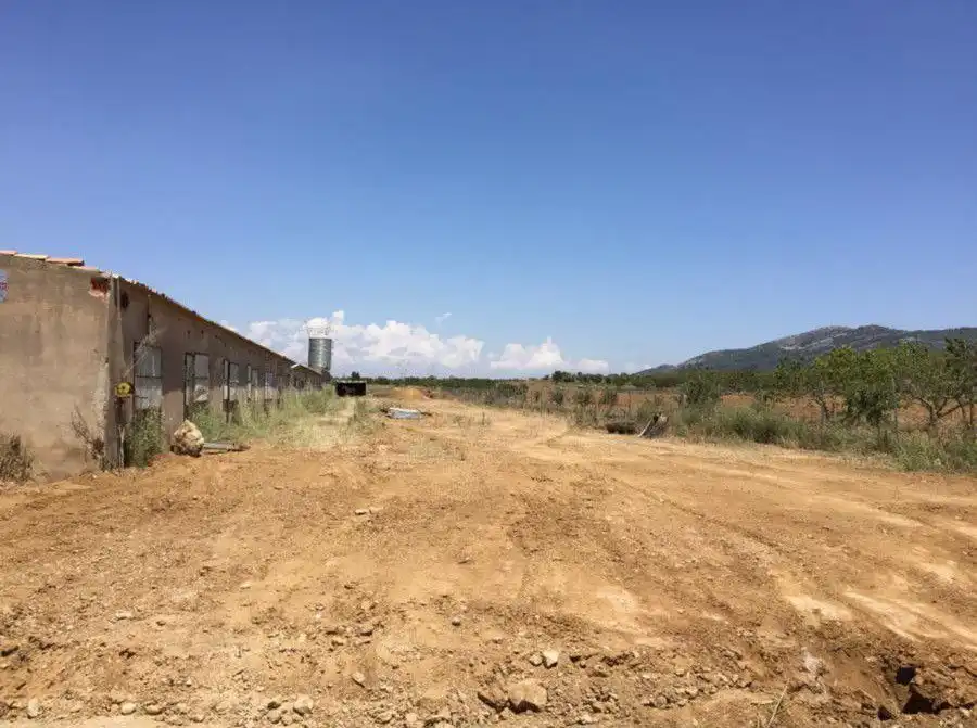 Residencial en venda en Les Coves de Vinromà