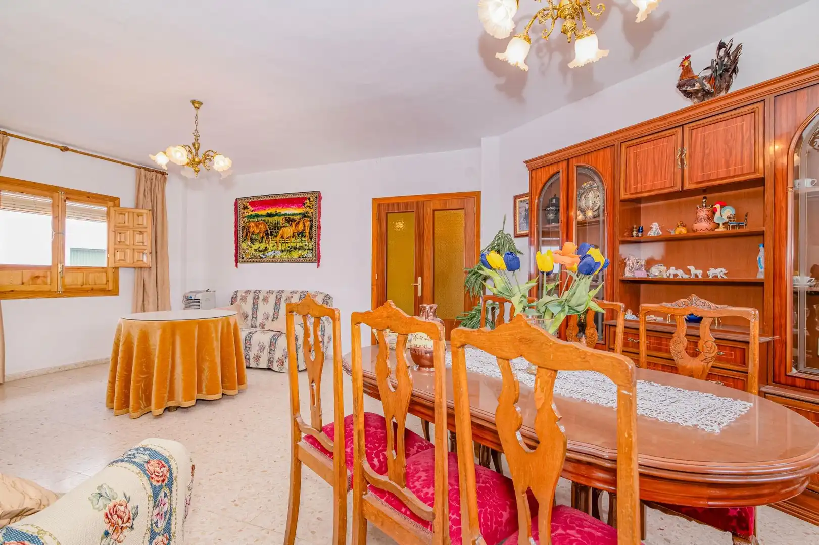 Logement à vendre à Calle RAFAEL ALBERTI, imagen 16