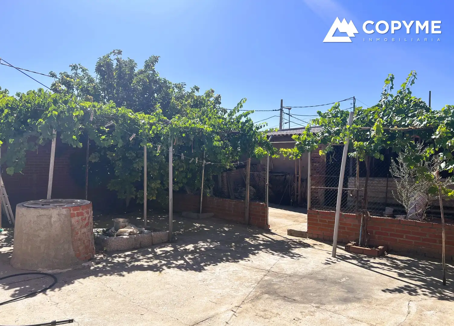 Jardí de Casa o xalet en venda en Rielves amb Calefacció, Jardí privat i Traster