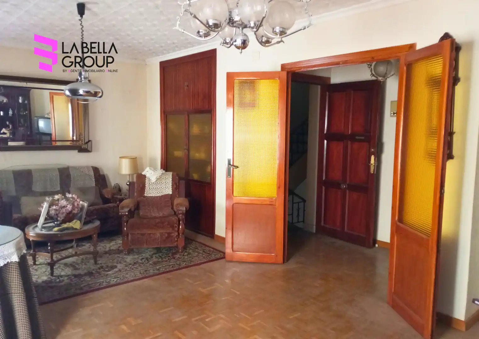 Inmuebles singulares en venta en Calle Llana, imagen 12