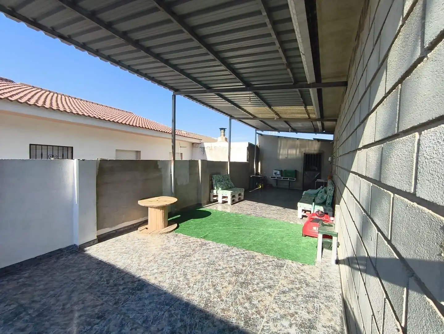 Detached house with terrace for sale in LA PALMA, imagen 29