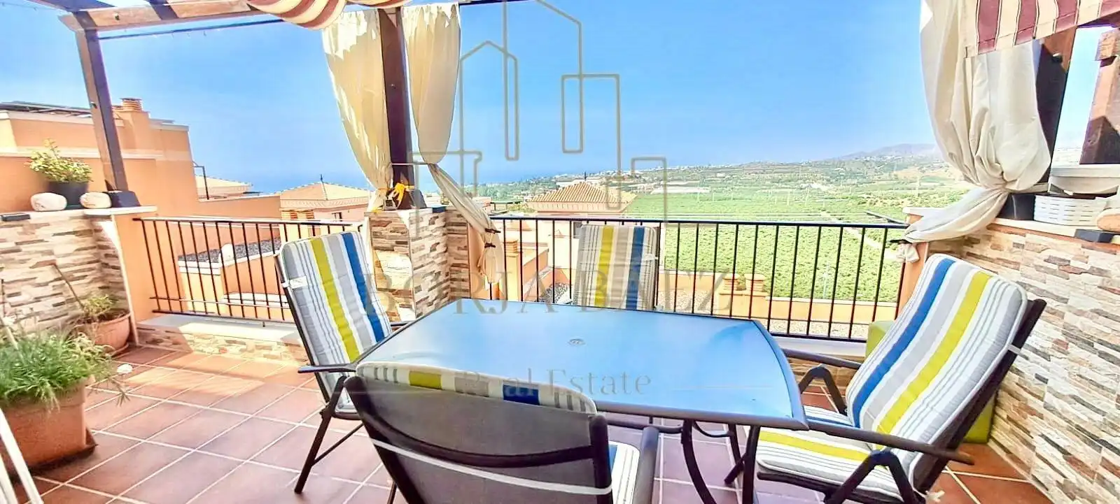 Maison mitoyenne à vendre à Almayate, imagen 14
