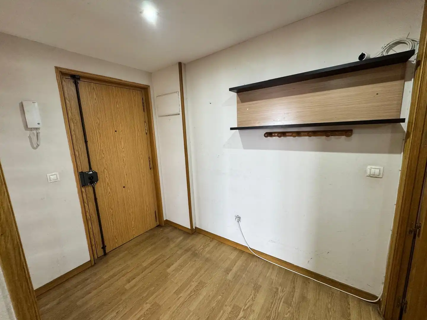 Piso en venta en Fuenlabrada con Terraza