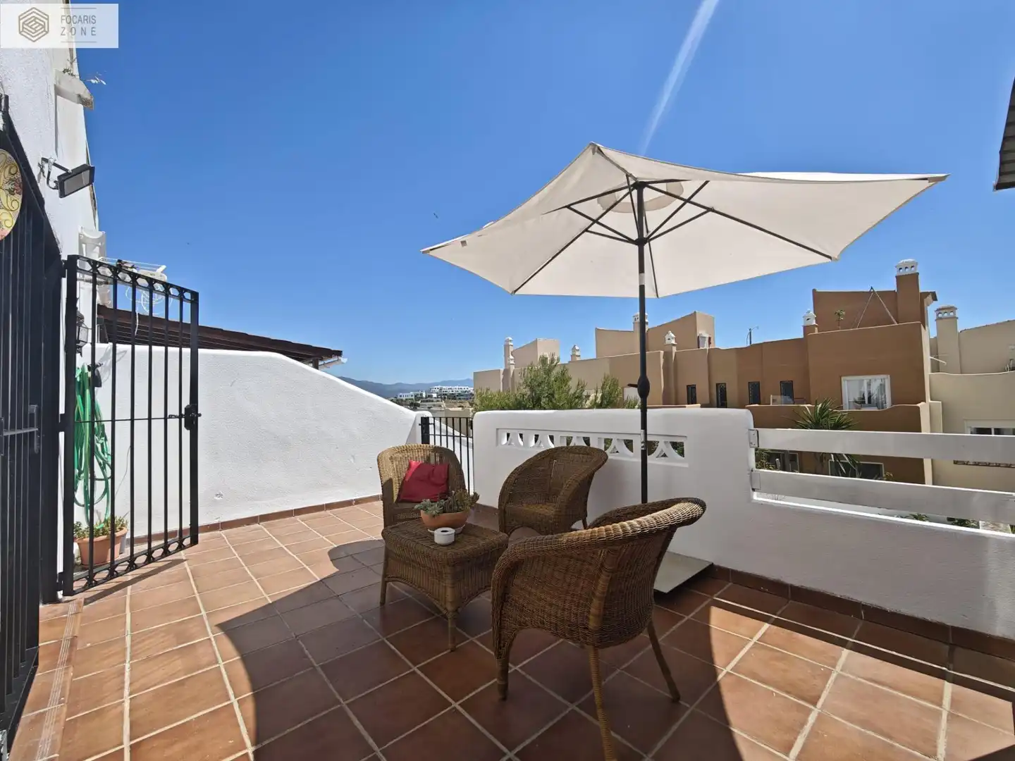Flat with terrace for sale in Urbanizacion ESTRELLA BAHIA (URC3), imagen 5