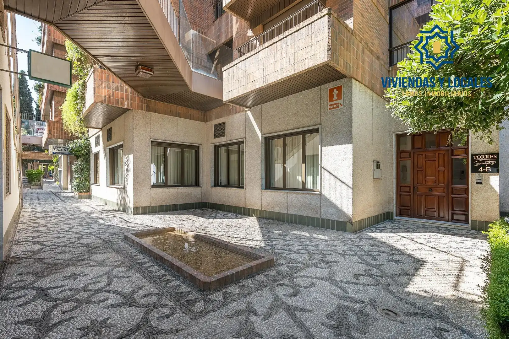 Bajo con piscina en venta en Beiro, imagen 51