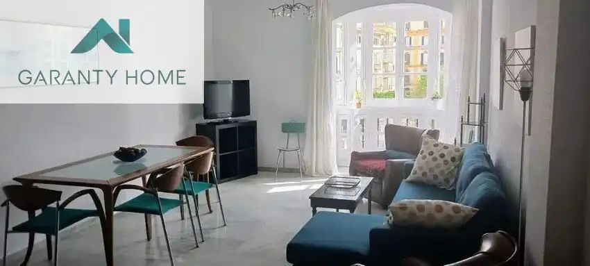 Wohnung mit Balkon zur Miete in Centro, imagen 3
