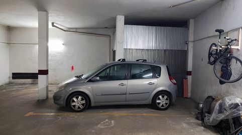 Foto 3 de Garaje en venta en Centre, Lloret de Mar
