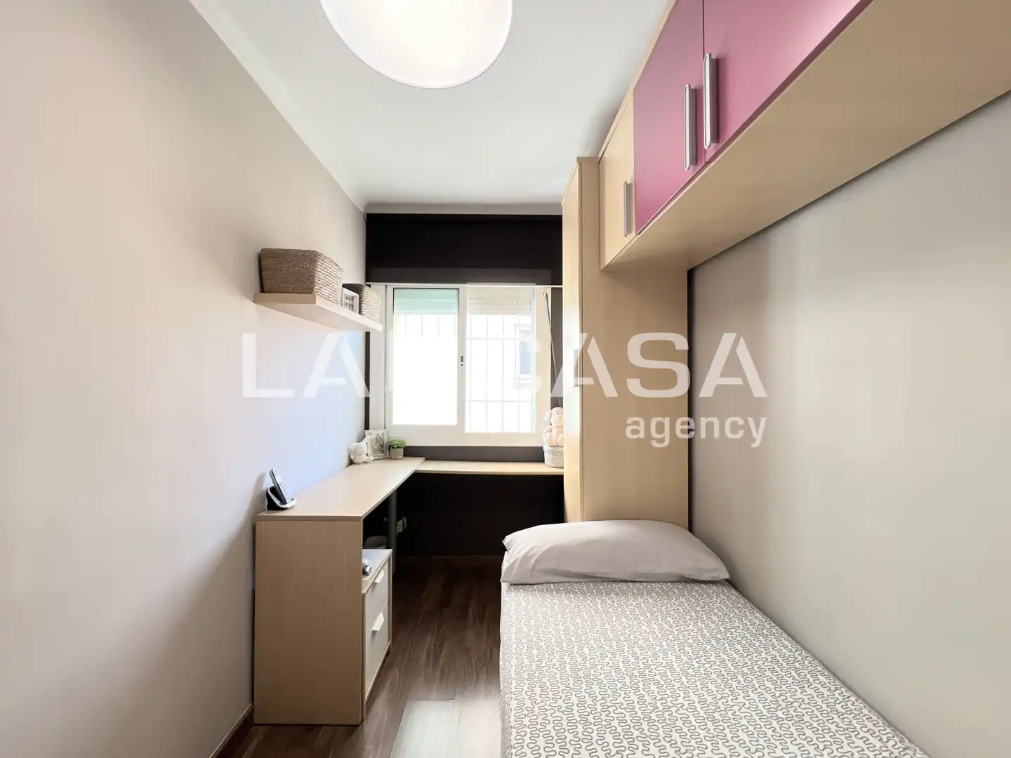 Habitación de Piso en venta en Badalona con Calefacción