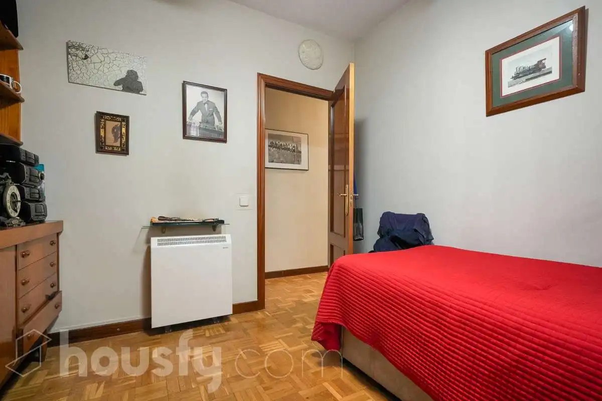 Piso en venta en Calle Cardenal siliceo, Prosperidad