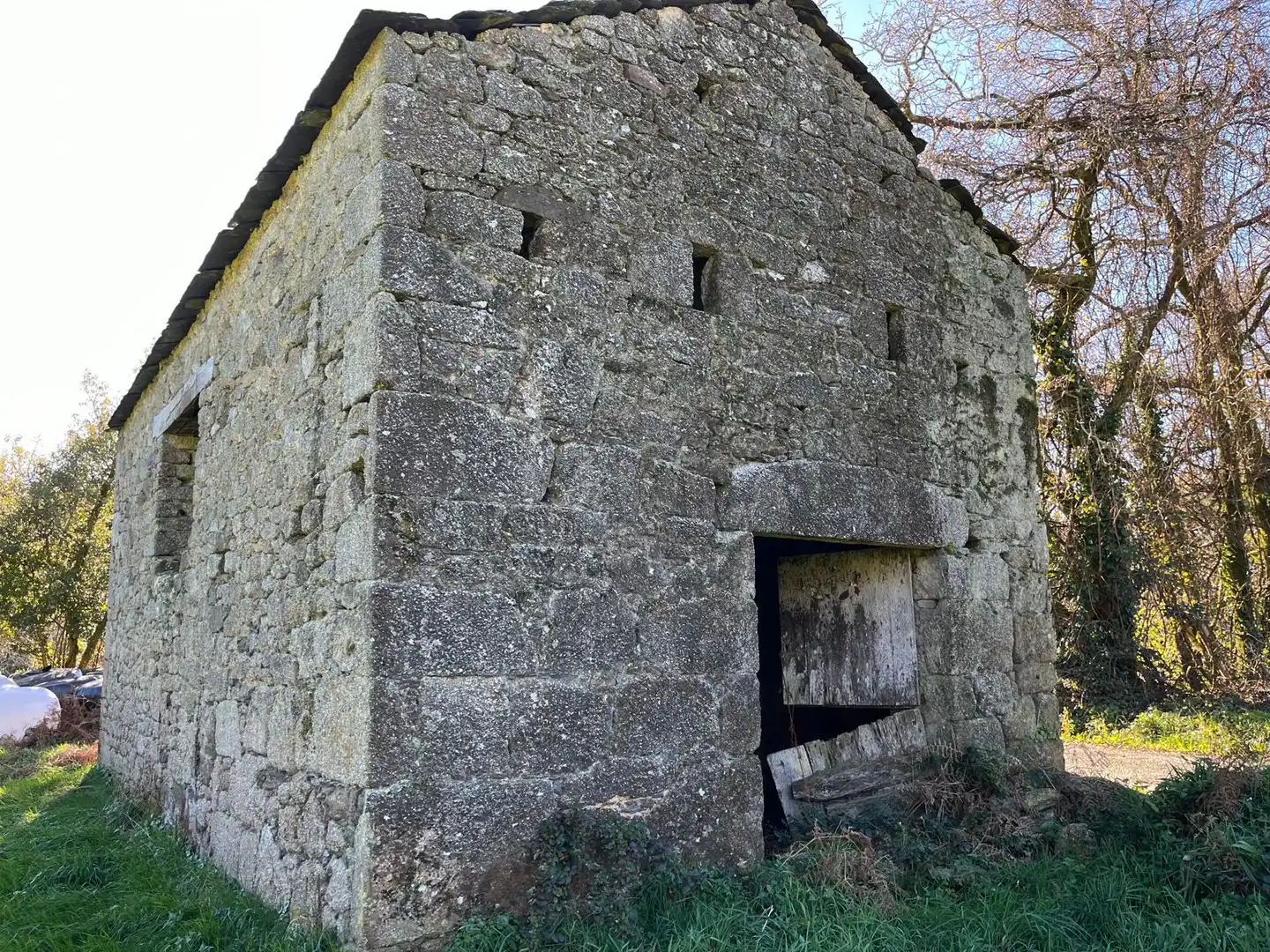 Terreni e lotti in vendita a A Capela, imagen 3