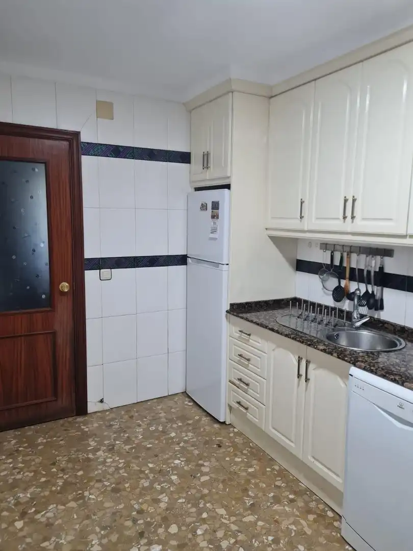 Pis amb terrassa en venda a Vejer, imagen 12