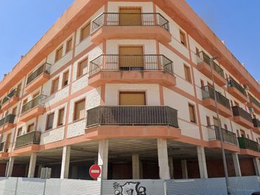 Piso en venta en VALLE DE RICOTE