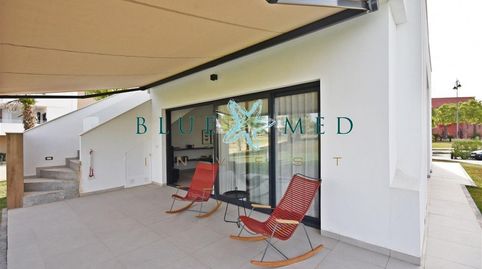 Foto 4 de Apartamento en venta en Bulevar Central de las Cañadas, Condado de Alhama, Alhama de Murcia