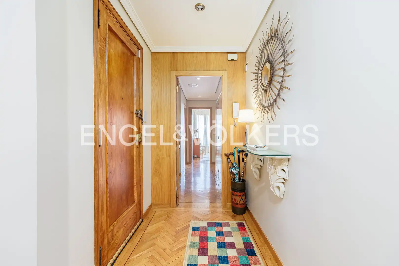 Apartments for rent in Vigo   with Heating, Private garden and Terrace