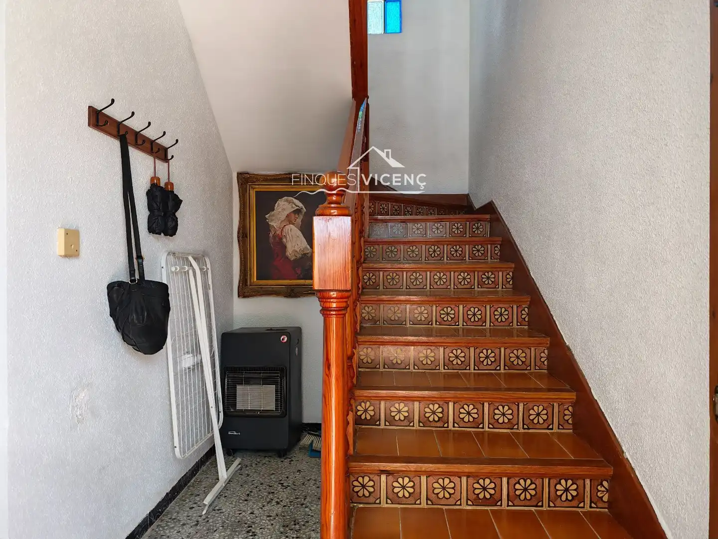 Chalet con piscina en venta en S Josep, imagen 32