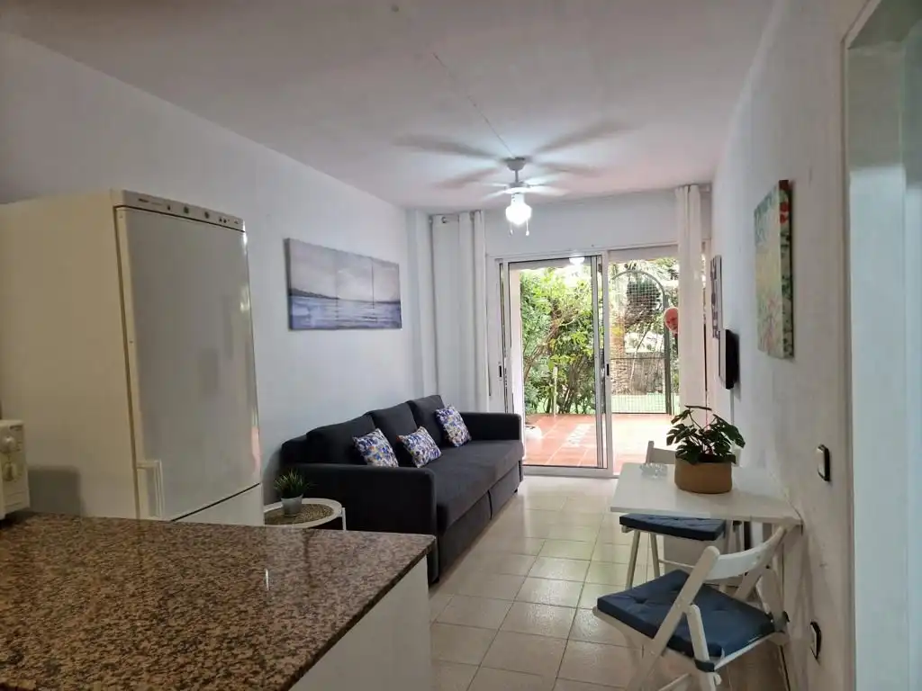 Ground floor to rent in Miami Platja, imagen 9