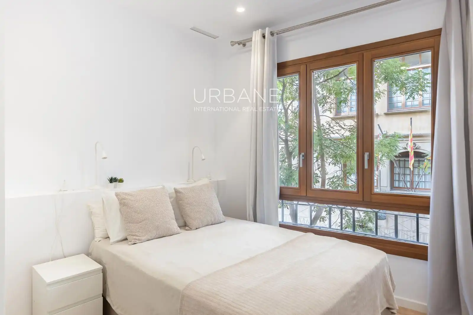 Flat with lift for sale in VIA LAIETANa, imagen 24