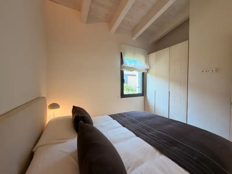 Habitación de Casa o chalet de alquiler en Cruïlles, Monells I Sant Sadurní de L'Heura con Aire acondicionado, Calefacción y Jardín privado