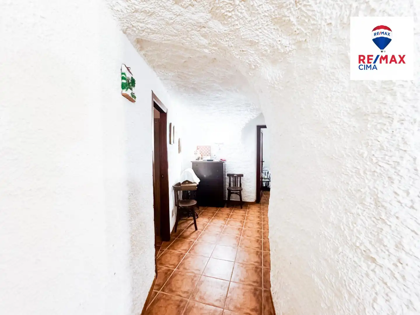 Casa o xalet en venda en Cuevas del Campo amb Terrassa i Moblat