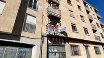 Exterior view of Flat for sale in Salamanca Capital  with Heating and Terrace