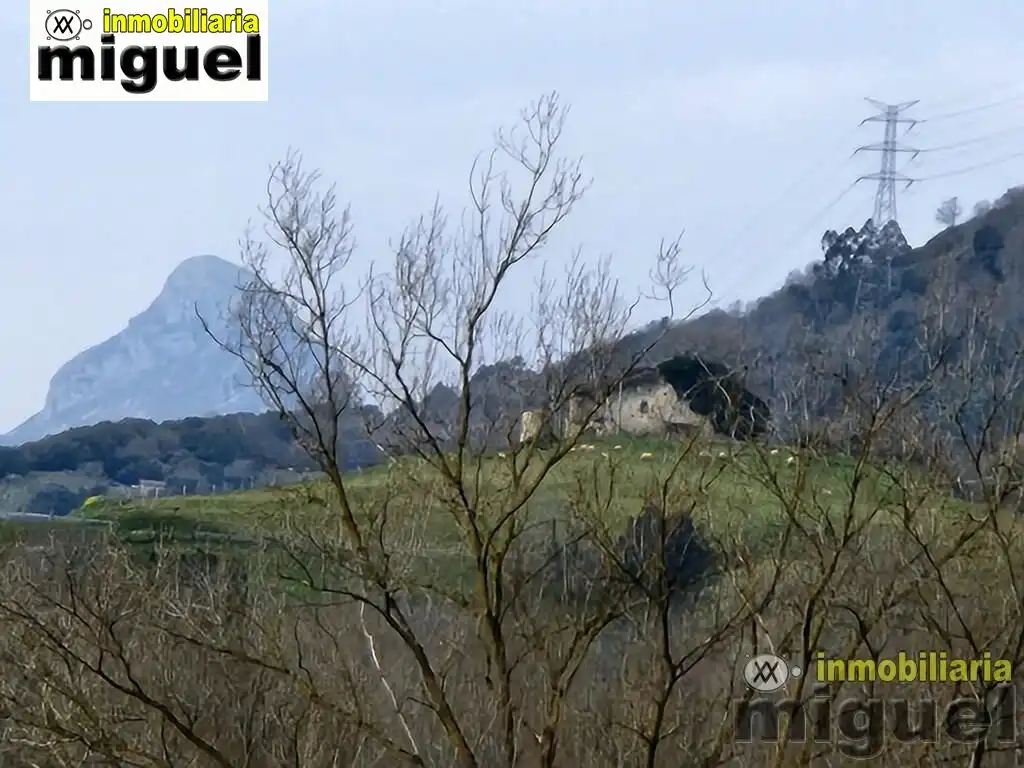 Grundstücke und Bauplätze zum Verkauf in NARGANES, imagen 19