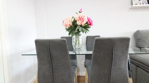 Foto 2 de Pis en venda a Babel, Alicante