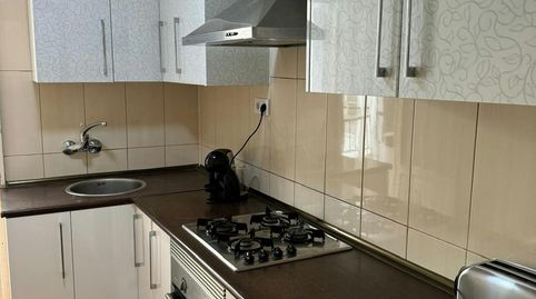 Foto 5 de Habitación en N/a, Torrefiel, Valencia Capital