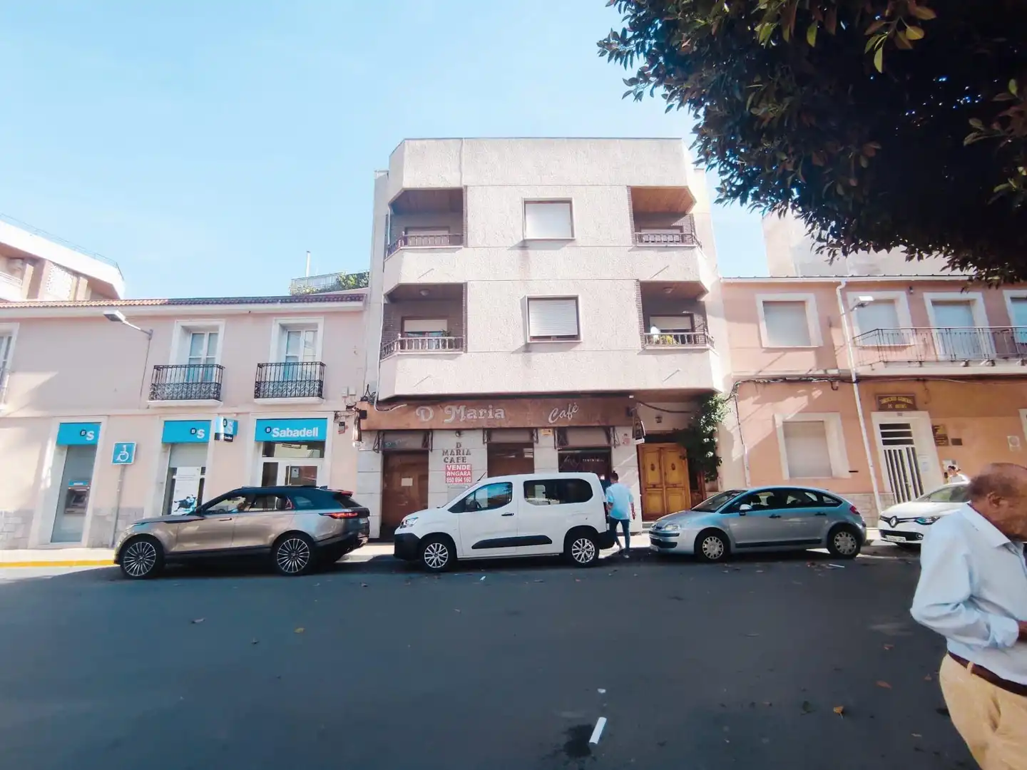 Local comercial en venda a Plaza Plaza Ruiz Hermenegildo María, imagen 16
