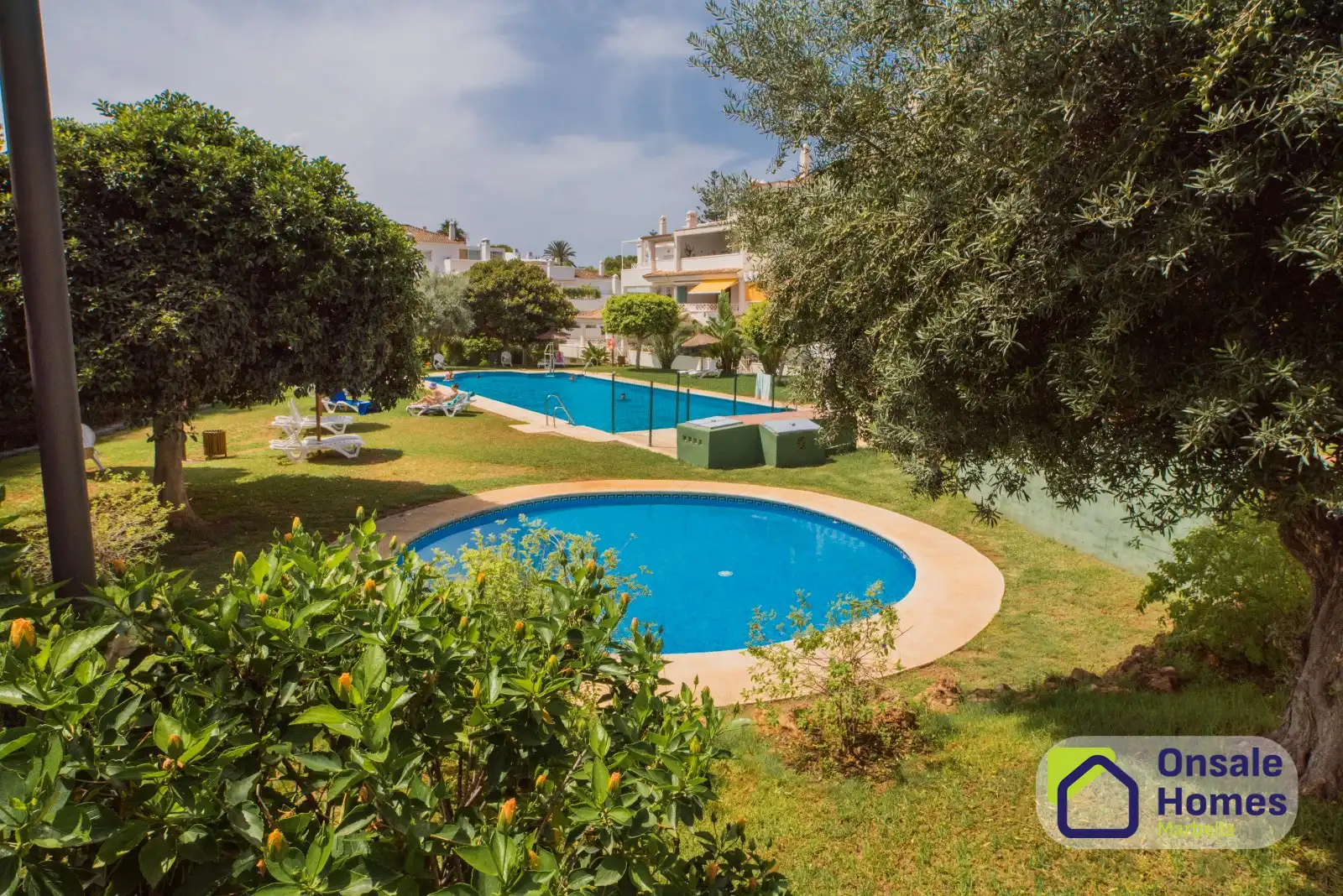 Pis amb piscina en venda a Avenida de la Alcudia, imagen 3