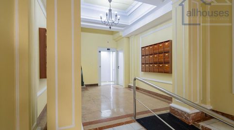 Foto 2 de Piso de alquiler en Bolivia, Plaza España - Corte Inglés, Vigo