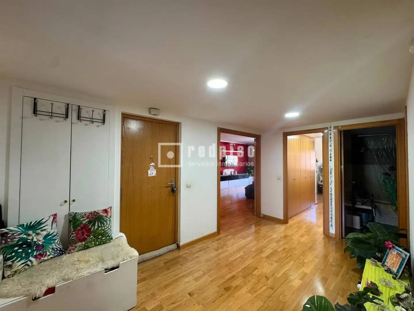 Wohnung zum Verkauf in Arroyomolinos (Madrid) mit Klimaanlage, Heizung und Privatgarten