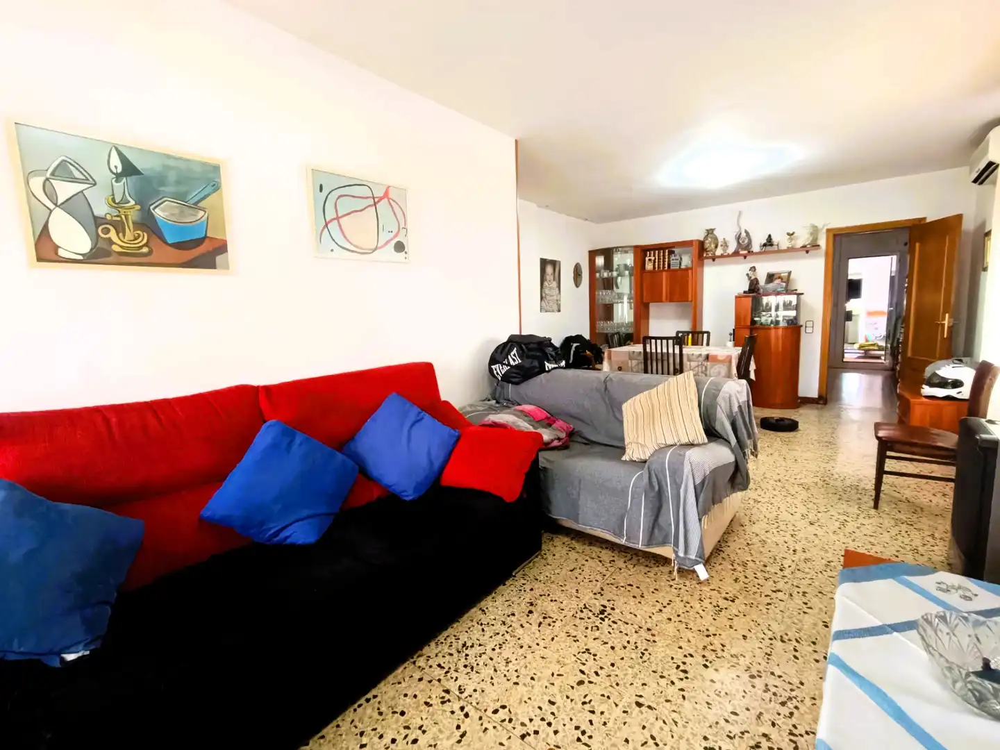 Casa amb terrassa en venda a Carrer de l'Empordà, imagen 20