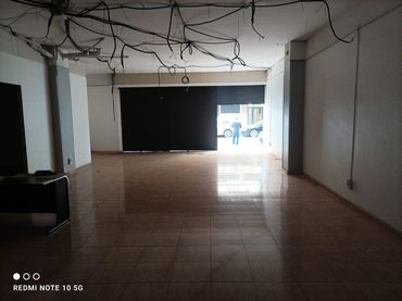 Local comercial de lloguer a Carrer del Bogatell 70