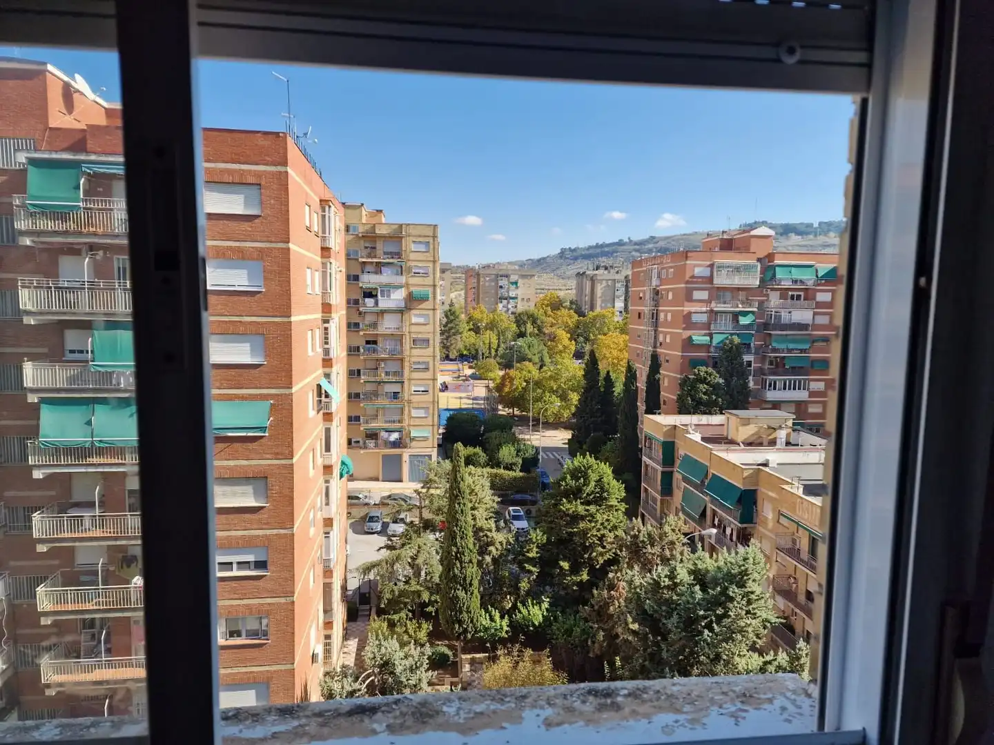 Appartement avec ascenseur à vendre à Calle Alejandro Dumas, imagen 13