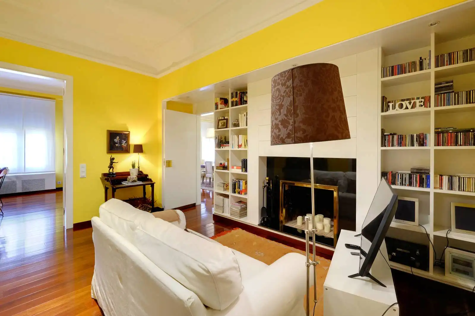 Piso con ascensor en venta en Carrer de Muntaner, imagen 11