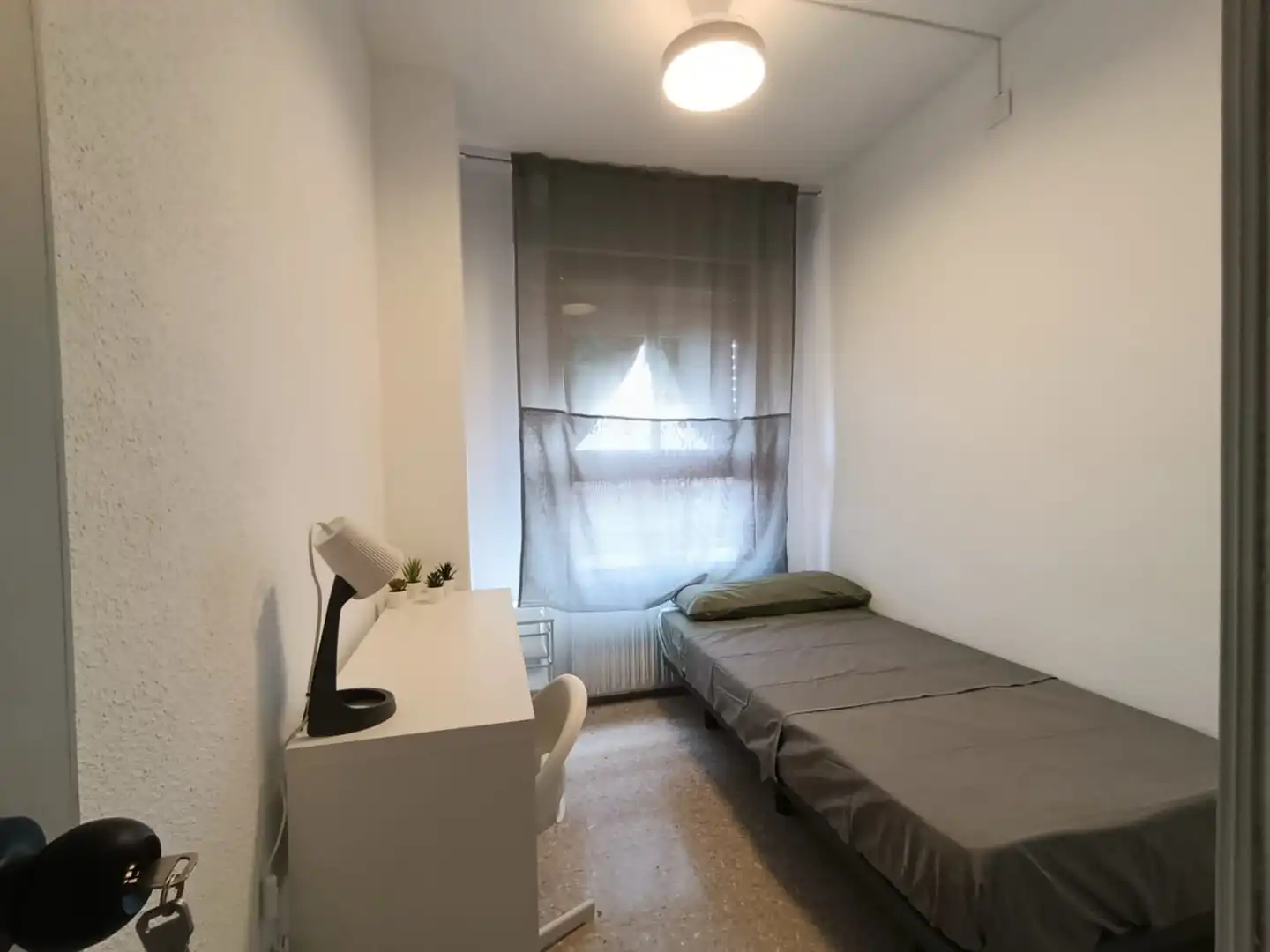 Habitación en Calle Najarra, Entrevías