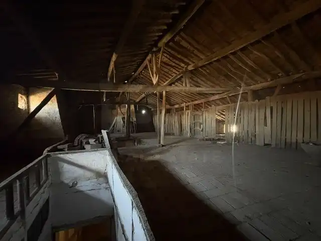 Casa o xalet en venda en Palaciosrubios