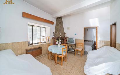 Bedroom of Country house for sale in San Martín de Valdeiglesias
