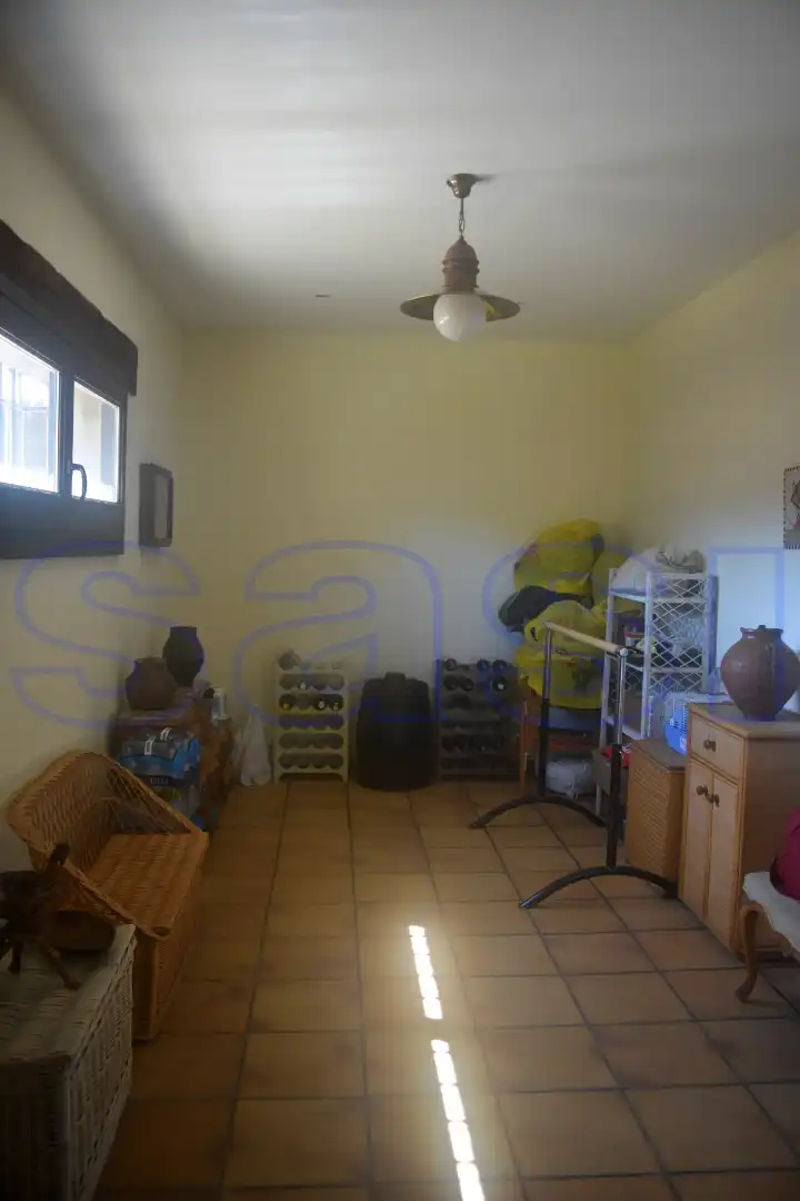 Casa o chalet en venta en Montornès del Vallès con Aire acondicionado, Jardín privado y Terraza